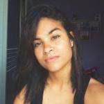 Évila Oliveira