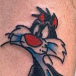 Norbim Tatuagens Norbim Tatuagens