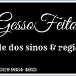 Gessofeito Vale Dos Sinos Região Gessofeito Vale Dos Sinos Região