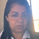 Rosângela Oliveira Cruz