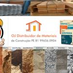 Oj Distribuidor De Material De Construção E Serviços Oj Distribuidor De Material De Construção E Serviços