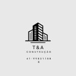 T&a Construção T&a Construção