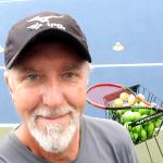 Professor Tenis E Beach Tennis