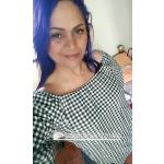 Jacqueline Prado Jacqueline Prado