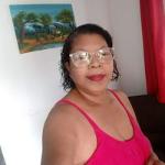 Gicelia Fortuna Torres