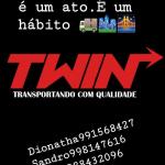 Twin Transportes Twin Transportes