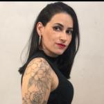 Stephanie Dutra Dos Reis