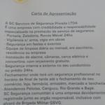 Sc Segurança Privada Ltada