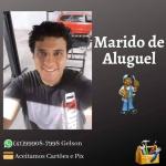 Marido De Aluguel Gelson