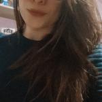 Caroline Pereira Caroline Pereira