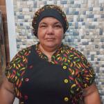 Wilma Santos De Sena Sirino Wilma Santos De Sena Sirino