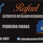 Rafael Pedreiro Rafael Pedreiro