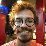 Luan Ricardo Santana Luan Ricardo Santana