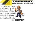 Realizarr Reforma  Construção