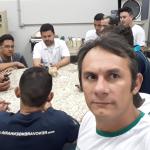 Antonio Isael Souza De Araújo Isael Souza