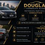 Douglas Corbacho