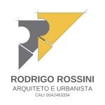Rodrigo Rossini Arquiteto E Urbanista