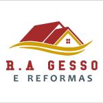 Ra Gesso E Reformas