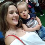 Francianne Brito Francianne Brito