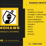 Mohawk Serviços E Reformas Mohawk Serviços E Reformas