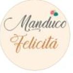 Manduco Felicitá  Decoração Para Festas
