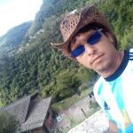 Dioglas Lourenço Da Silva