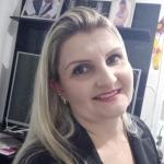 Cristiane Simone Regner Acosta Acosta