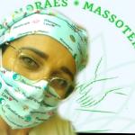 Alessandra Moraes Massoterapeuta Alessandra Moraes Massoterapeuta