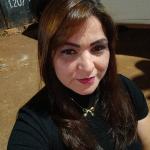 Isabel Gomes Conegundes