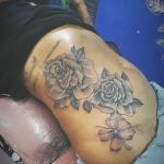 Daniel Sam Tattoo Daniel Sam Tattoo