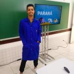 Weslei Borges Da Silva Weslei Borges Da Silva