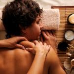 Massagista E Acupunturista Massagista E Acupunturista