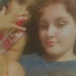 Larissa Calandrin Larissa Calandrin