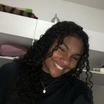 Rebeca Mendes Rebeca Mendes