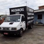 Lindolaine Transportes E Mudanças Mei Lindolaine Transportes E Mudanças Mei