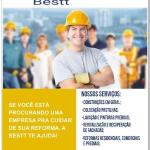Bestt Construções E Reformas Bestt Construções E Reformas
