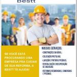 Bestt Construções E Reformas