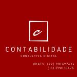 Contabilidade Consultiva Digital Contabilidade Consultiva Digital