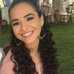 Rebecca Santos Rebecca Santos