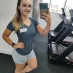 Any Almeida Personal Trainer Any Almeida Personal Trainer