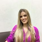 Letícia Hares Garcia Letícia Hares Garcia