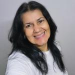 Cuidadora De Idoso Consuelo Flores