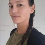 Mireille Élise Duverger