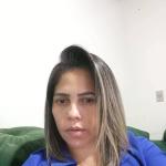 Daiane Da Cruz