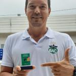 Frederico Heitor Braz Frederico Heitor Braz