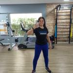 Vanessa Viveiros Personal Trainer Vanessa Viveiros Personal Trainer