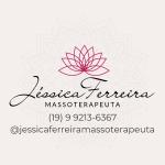 Jéssica Ferreira Massoterapeuta