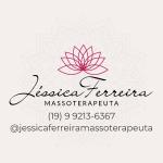 Jéssica Ferreira Massoterapeuta Jéssica Ferreira Massoterapeuta