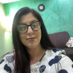 Psicóloga Elizangela Souza Psicóloga Elizangela Souza