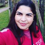 Katia Regina Ferreira Borges Katia Regina Ferreira Borges